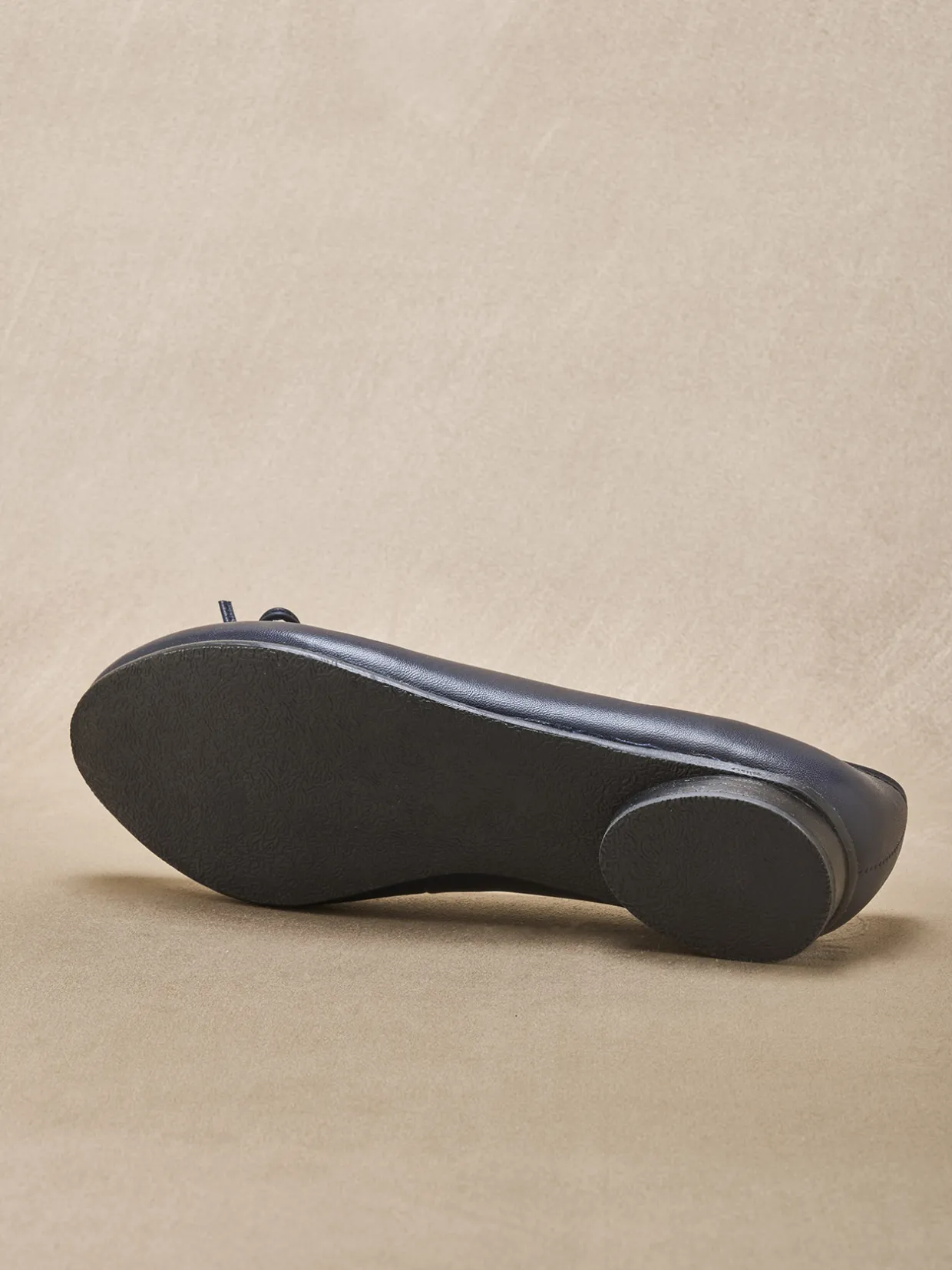 Femme Pédiconfort Ballerines classiques