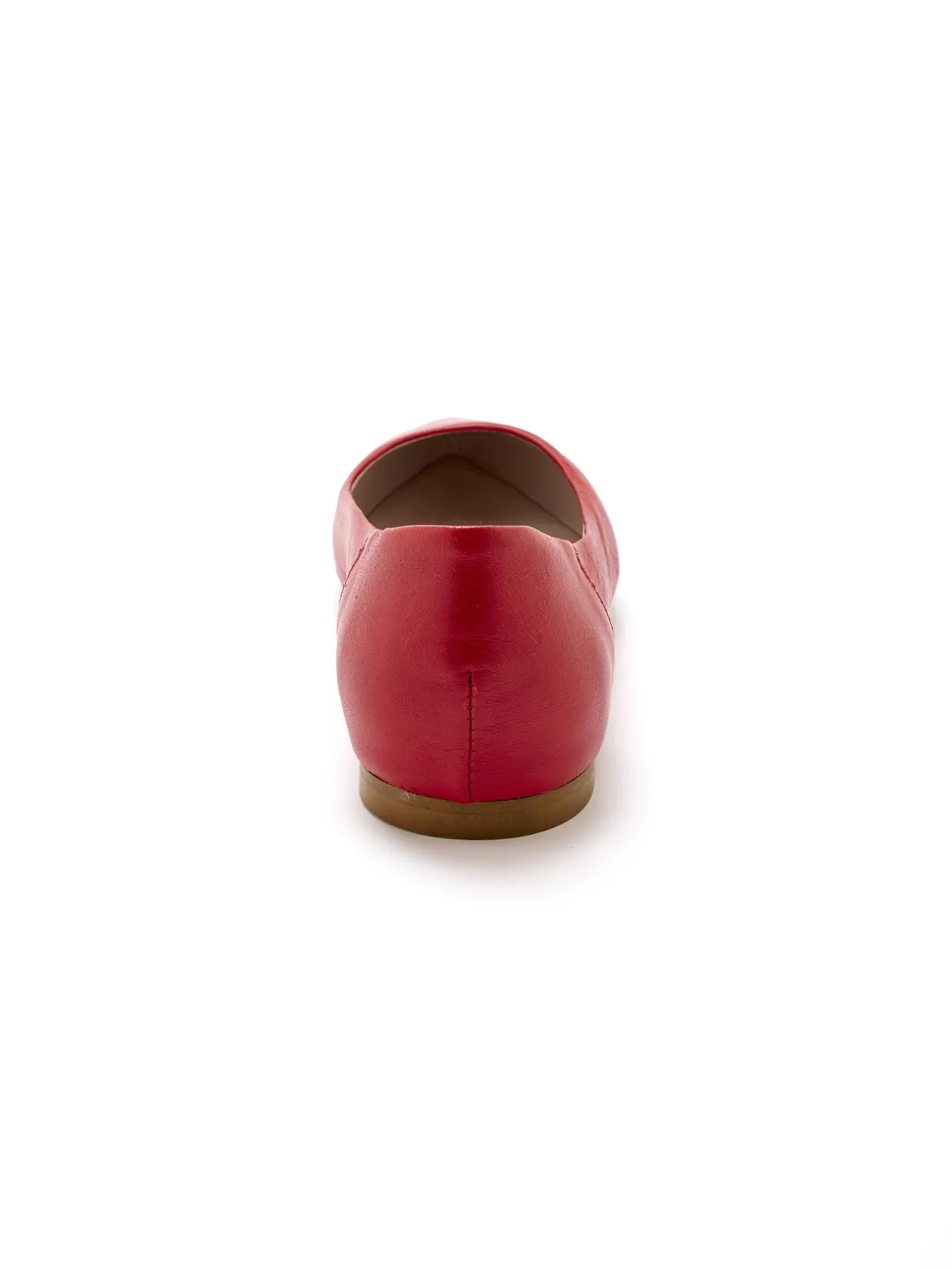 Femme Pédiconfort Ballerines cuir à aérosemelle®