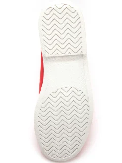 Femme Pédiconfort Ballerines en toile