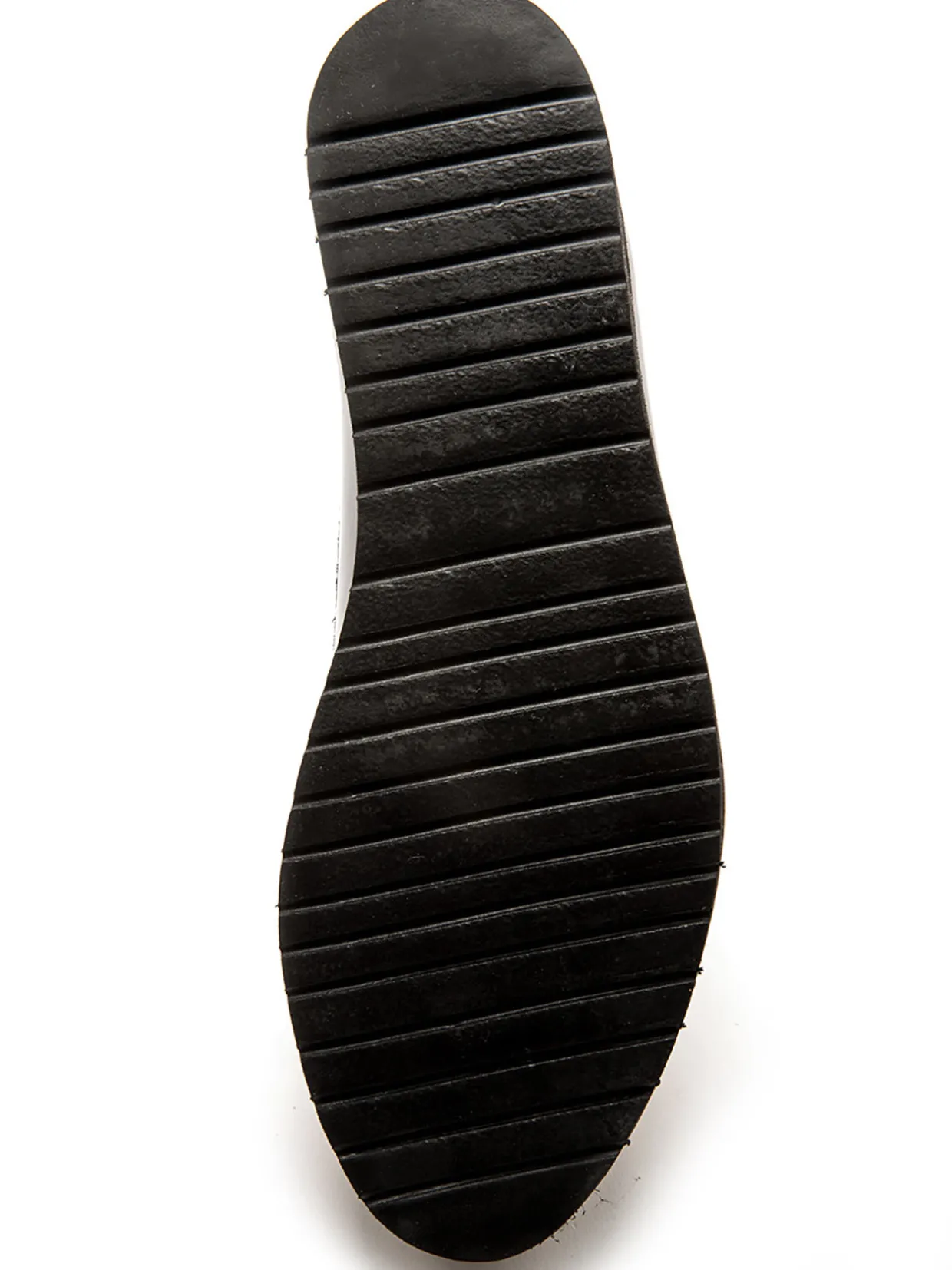 Femme Pédiconfort Ballerines fantaisie en cuir