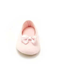 Femme Pédiconfort Ballerines plates textile