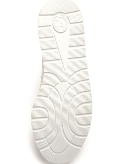 Femme Pédiconfort Baskets à aérosemelle® amovible