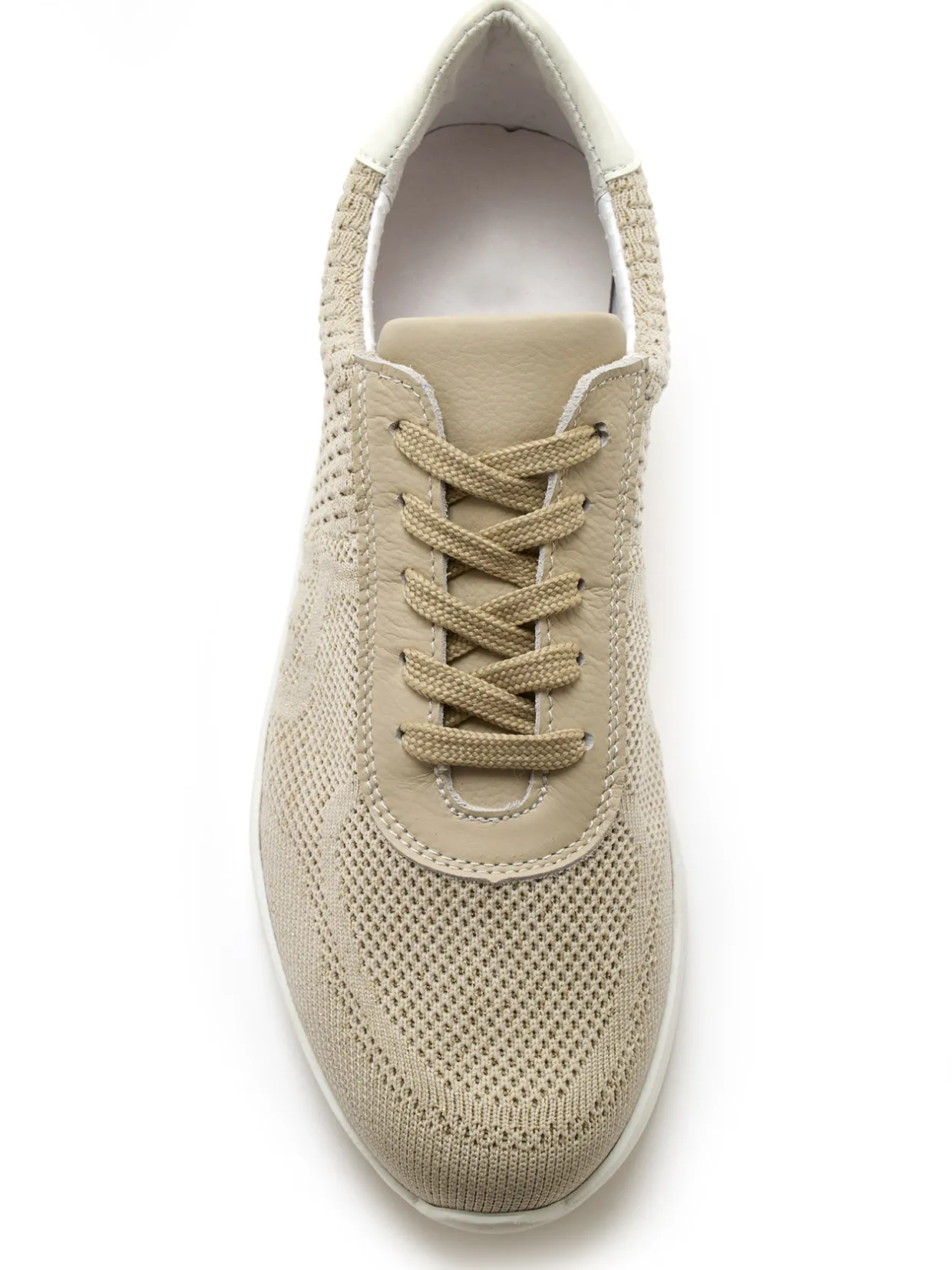 Femme Pédiconfort Baskets à lacets