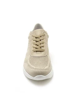 Femme Pédiconfort Baskets à lacets