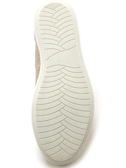 Femme Pédiconfort Baskets basses aérosemelle amovible