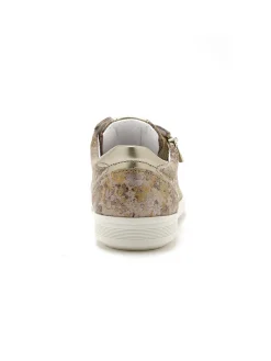 Femme Pédiconfort Baskets basses aérosemelle amovible