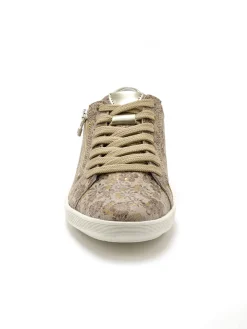 Femme Pédiconfort Baskets basses aérosemelle amovible