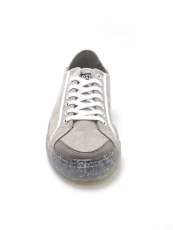 Homme Pédiconfort Baskets basses en matière recyclé