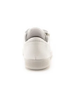 Femme Pédiconfort Baskets basses semelle amovible