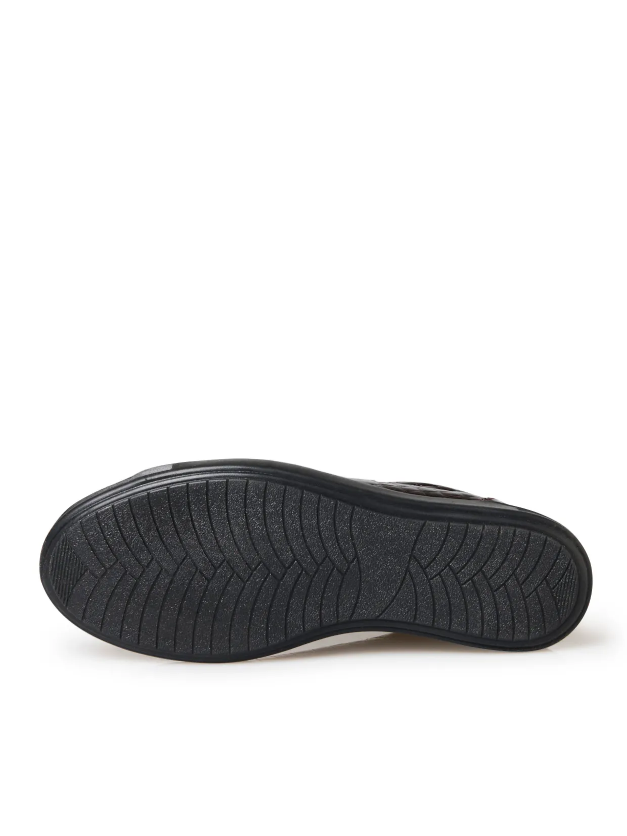 Femme Pédiconfort Baskets cuir à aérosemelle amovible