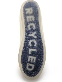 Femme Pédiconfort Baskets entièrement recyclées