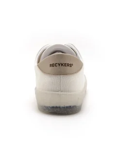 Femme Pédiconfort Baskets entièrement recyclées