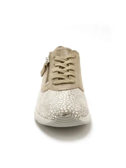 Femme Pédiconfort Baskets extensibles idéal hallux valgus