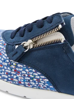 Femme Pédiconfort Baskets extensibles idéal hallux valgus