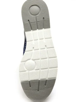 Femme Pédiconfort Baskets extensibles idéal hallux valgus