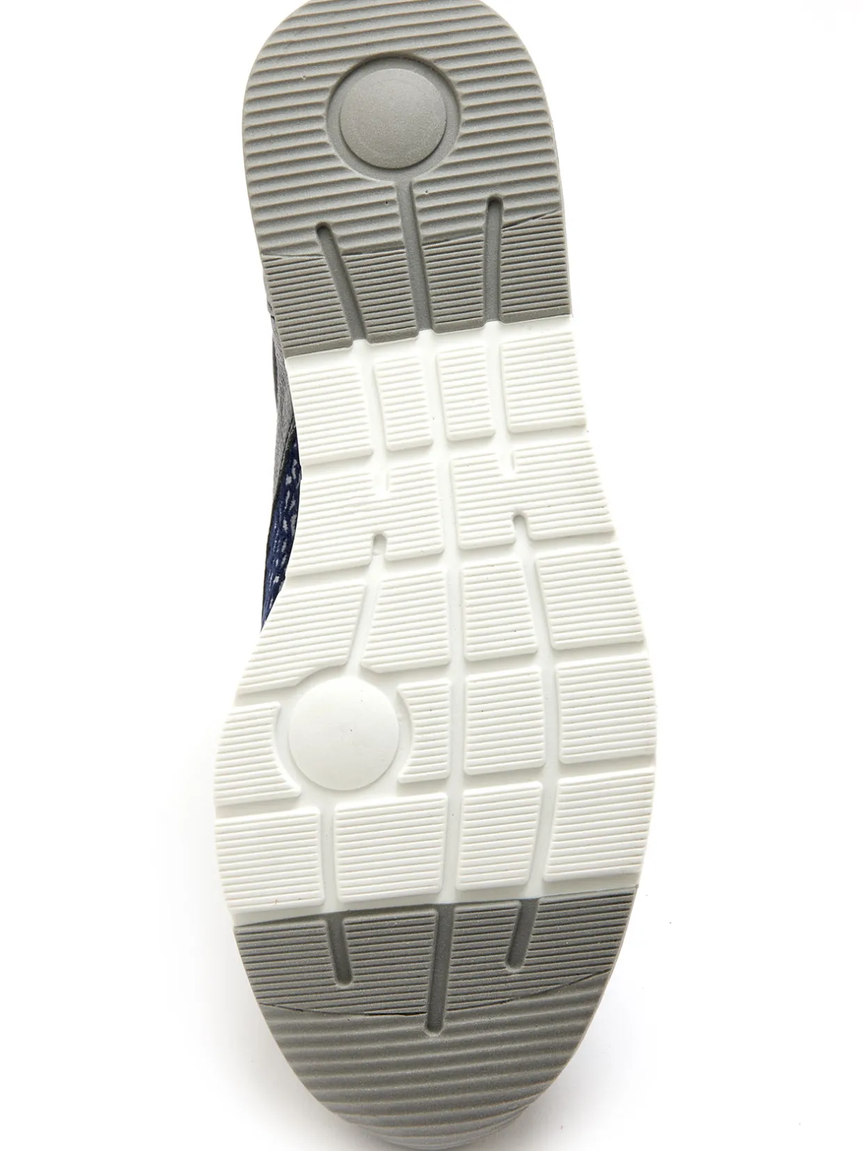 Femme Pédiconfort Baskets extensibles idéal hallux valgus