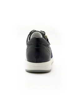 Femme Pédiconfort Baskets extensibles idéal hallux valgus