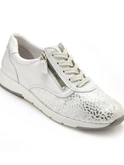 Femme Pédiconfort Baskets extensibles idéal hallux valgus