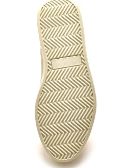 Femme Pédiconfort Baskets fourrées à aérosemelle