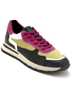 Femme Pédiconfort Baskets Kathleen X PEDICONFORT