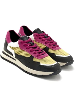 Femme Pédiconfort Baskets Kathleen X PEDICONFORT