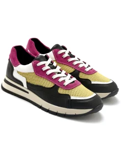 Femme Pédiconfort Baskets Kathleen X PEDICONFORT