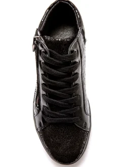 Femme Pédiconfort Baskets montantes aérosemelle® amovible