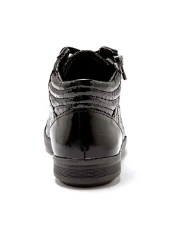 Femme Pédiconfort Baskets montantes aérosemelle® amovible