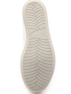 Femme Pédiconfort Baskets montantes semelle amovible