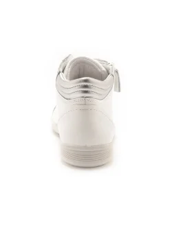 Femme Pédiconfort Baskets montantes semelle amovible