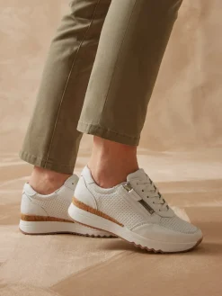 Femme Pédiconfort Baskets X le LOSC