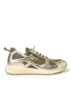 Femme Pédiconfort Baskets zippées à semelle amovible