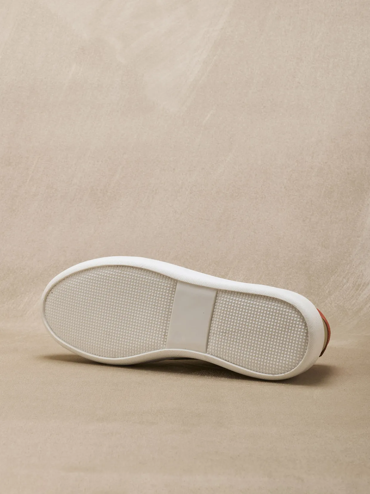 Femme Pédiconfort Baskets zippées et lacées