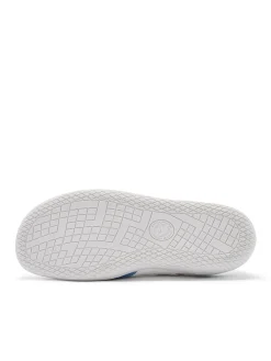 Femme Pédiconfort Baskets zippées semelle amovible