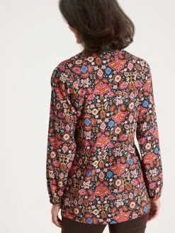 Femme Daxon Blouse ample