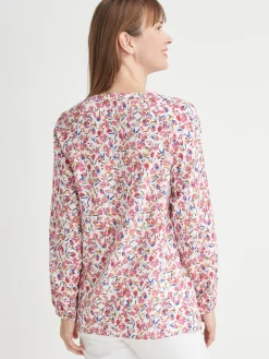 Femme Daxon Blouse ample