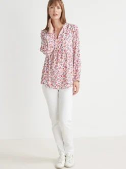 Femme Daxon Blouse ample
