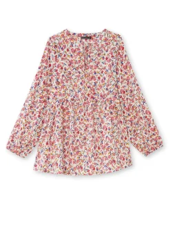 Femme Daxon Blouse ample