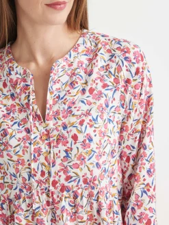 Femme Daxon Blouse ample