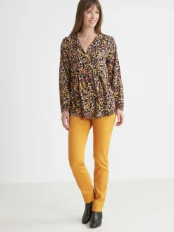 Femme Daxon Blouse ample
