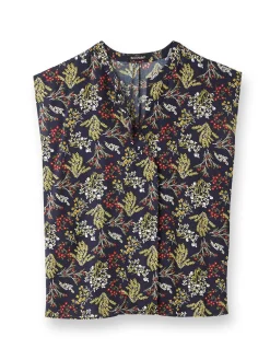 Femme Daxon Blouse fluide