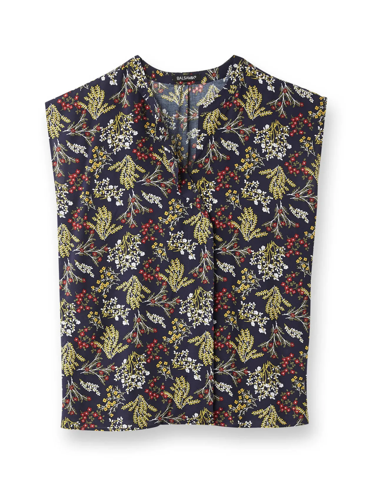 Femme Daxon Blouse fluide