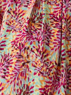 Femme Daxon Blouse toucher doux