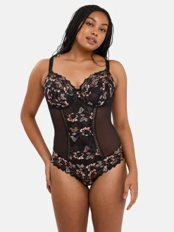 Sans Complexe Body Arum Cabaret