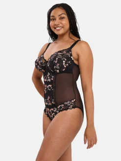 Sans Complexe Body Arum Cabaret