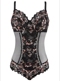 Sans Complexe Body Arum Cabaret