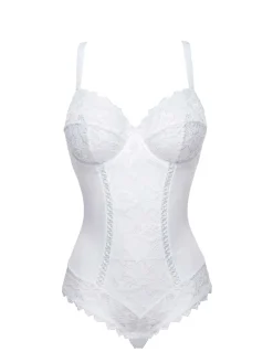 Sans Complexe Body dentelle à armatures Arum