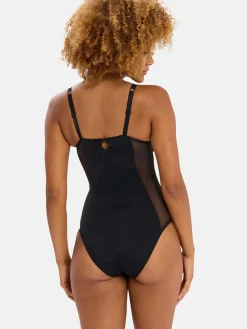 Sans Complexe Body dentelle à armatures Arum