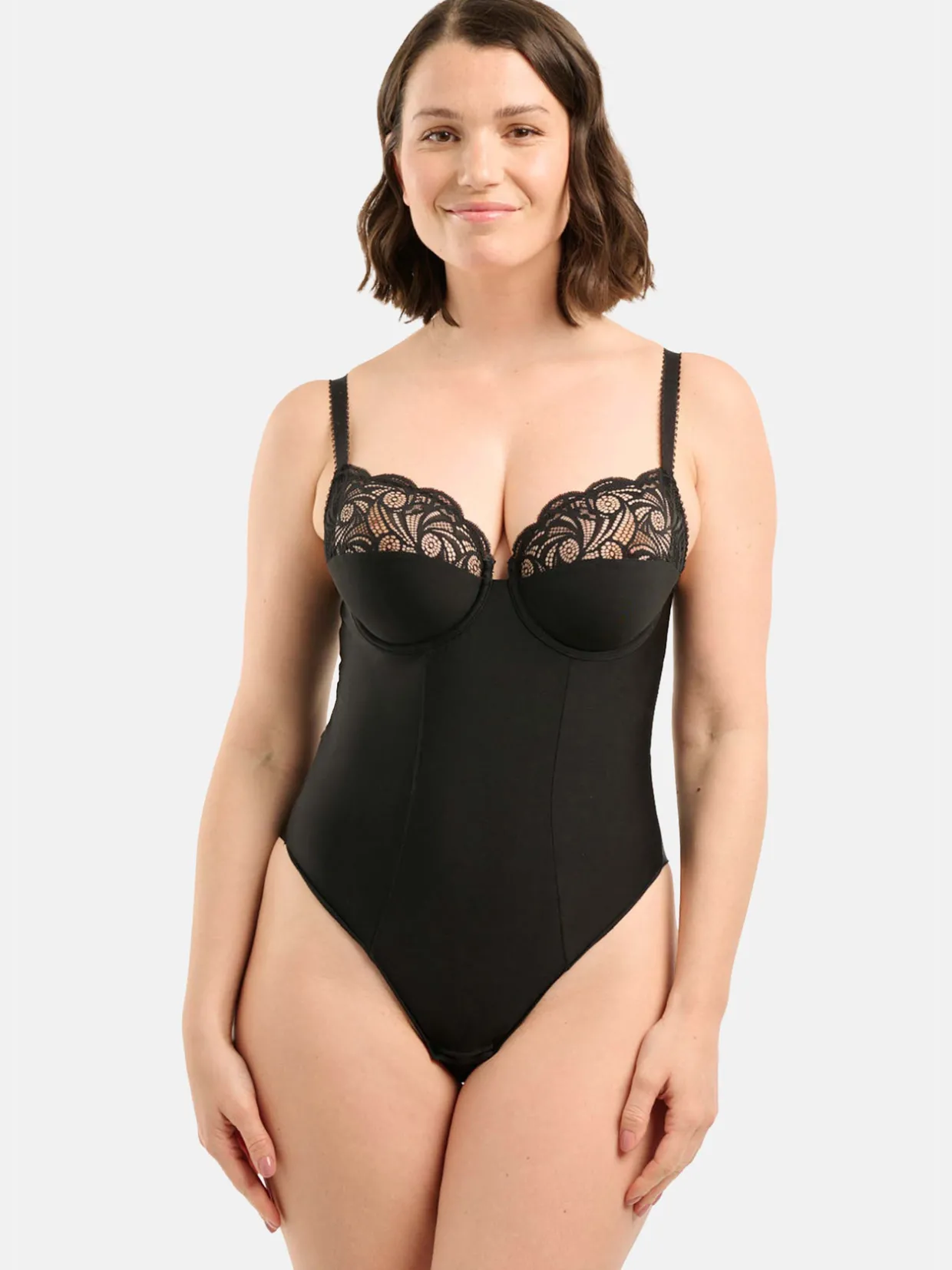 Sans Complexe Body sculptant Ariane