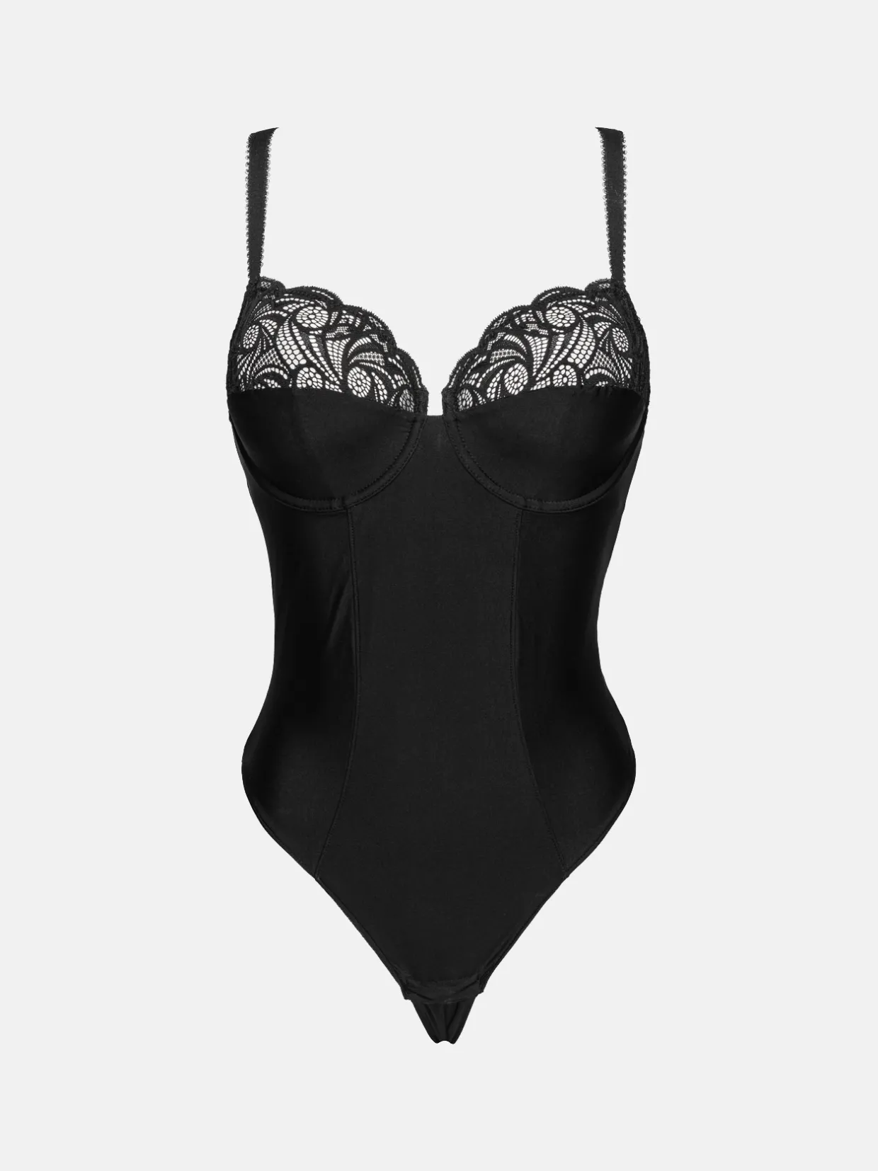 Sans Complexe Body sculptant Ariane